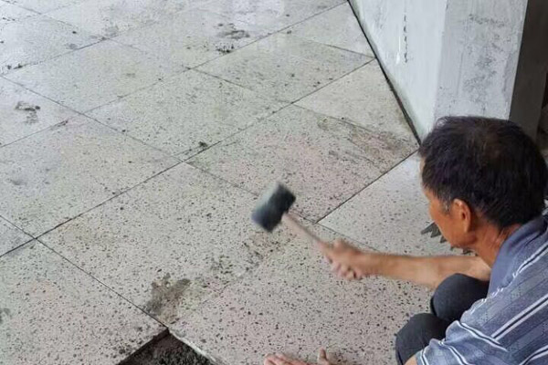工(gōng)程案例