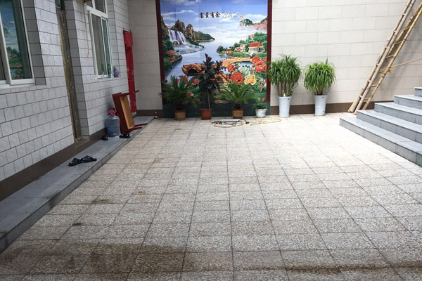 工(gōng)程案例