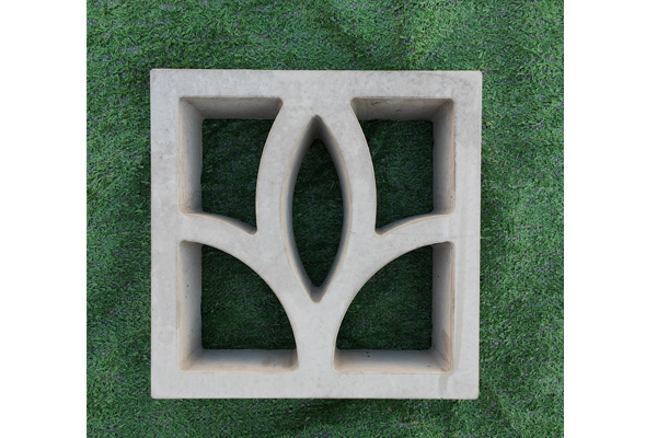 花(huā)牆磚